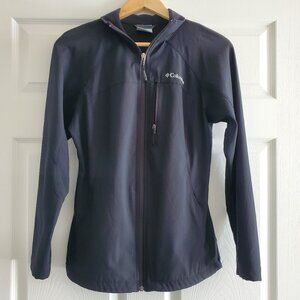 Columbia Zip-Up Jacket Size Small